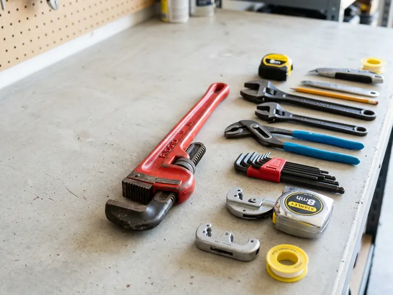 Emergency Plumber in Calamus, IA
